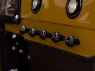 The FJ Company Toyota Land Cruiser 1983 FJ45-292354 Olive